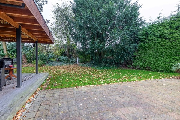 Medium property photo - Duurswold 8, 9642 EW Veendam
